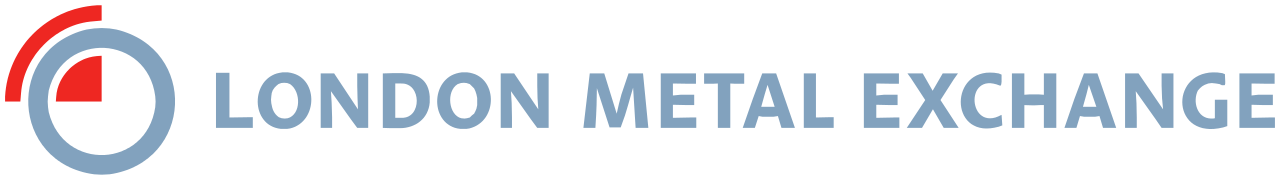LME Logo - London Metal Exchange logo.svg