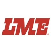 LME Logo - Working at LME