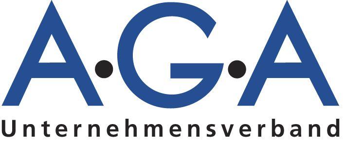 Aga Logo - AGA Logo