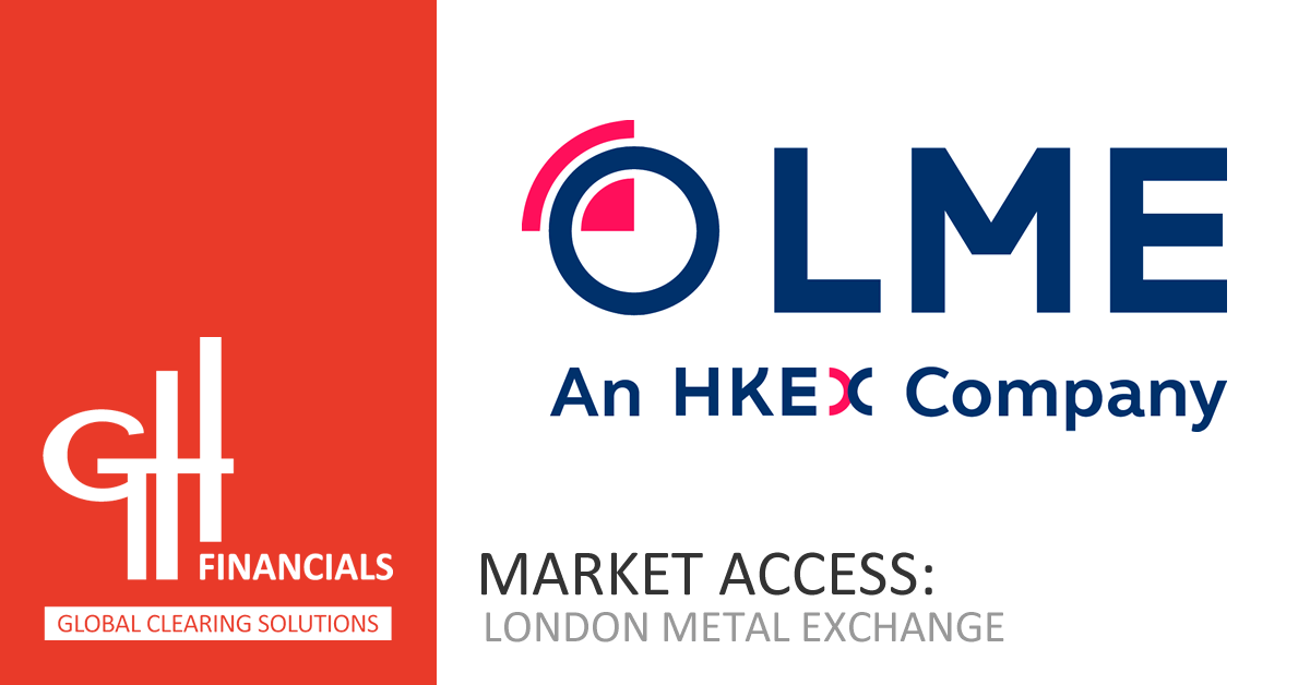 LME Logo - London Metal Exchange