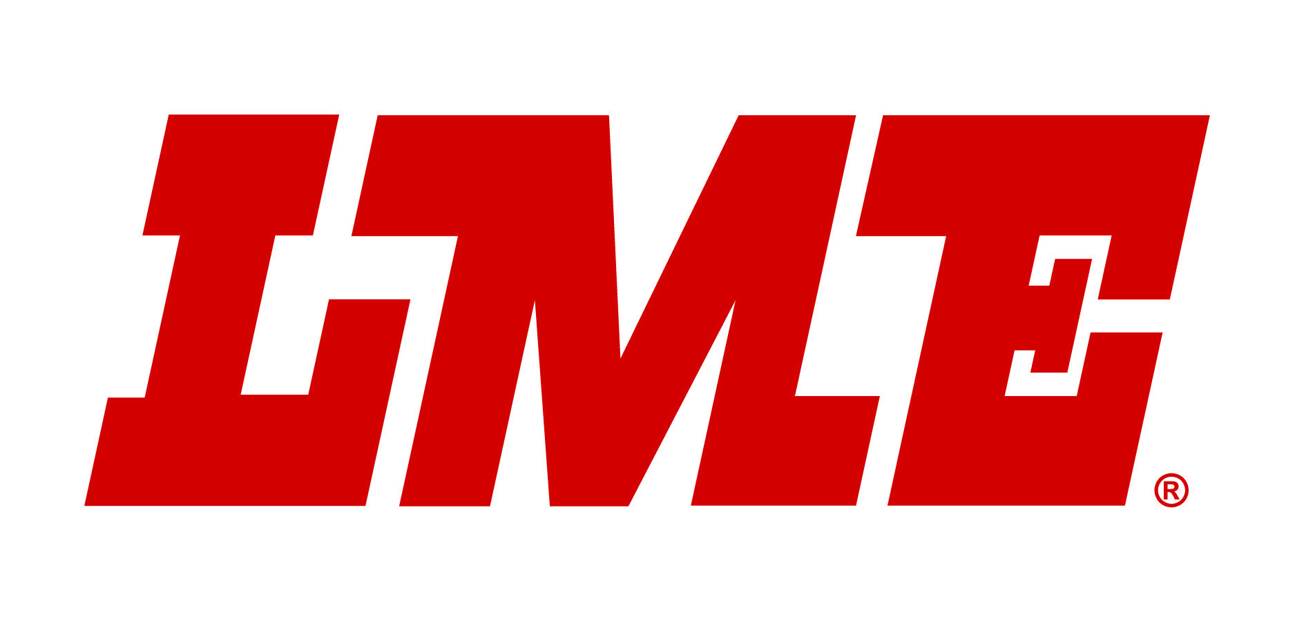 LME Logo - LME Trucking