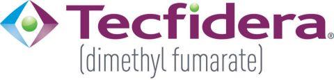 Tecfidera Logo - TECFIDERA® (Dimethyl Fumarate) Approved in the European Union as a ...