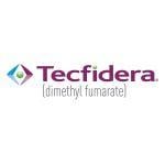 Tecfidera Logo - TECFIDERA® (Dimethyl Fumarate) Approved in the European Union as a ...