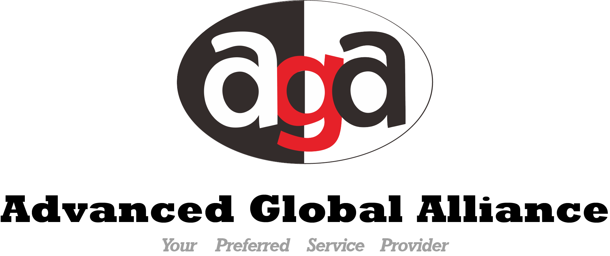 Aga Logo - Aga – Advanced Global Alliance (AGA)