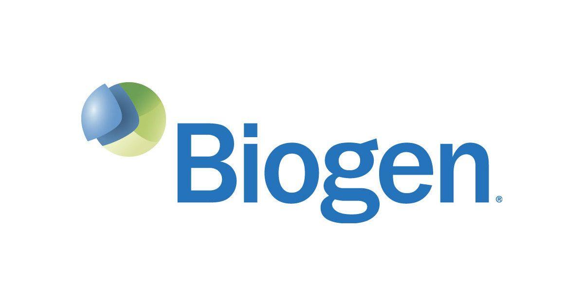 Tecfidera Logo - Biogen trumpets safety data for Tecfidera follow-up - PMLiVE