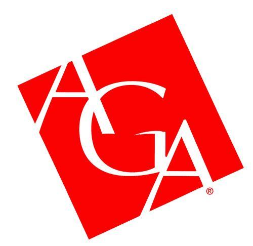 Aga Logo - Aga Logo