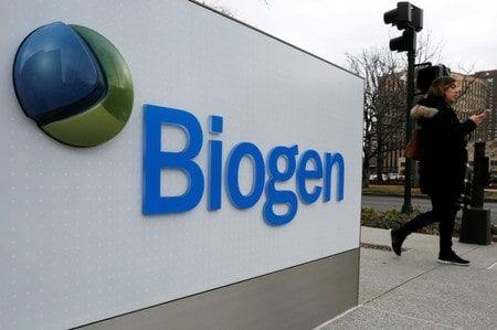 Tecfidera Logo - Forward Pharma loses appeal in Tecfidera patent dispute with Biogen ...
