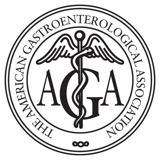 Aga Logo - Principles of Gastroenterology for the NP and PA. Partner with AGA