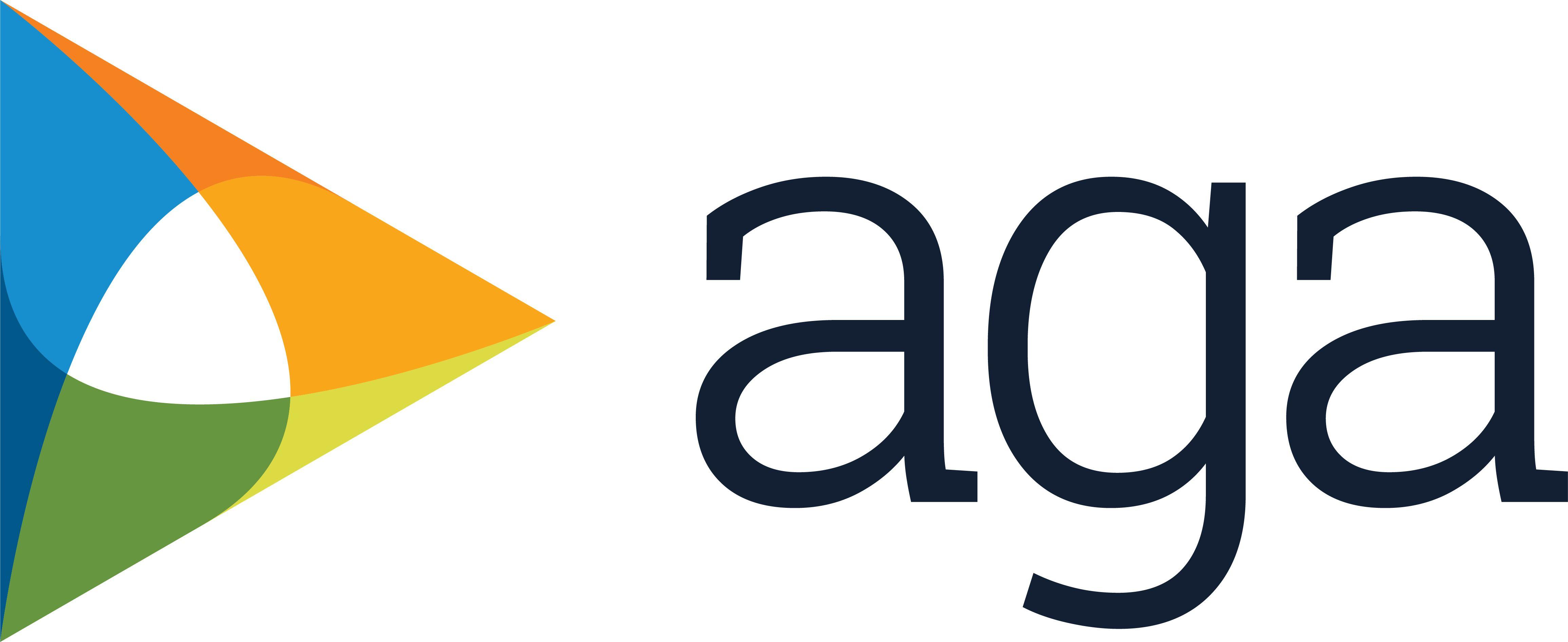 Aga Logo - American Gastroenterological Association