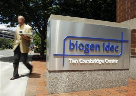 Tecfidera Logo - FDA approves Biogen's oral MS drug, Tecfidera - Reuters