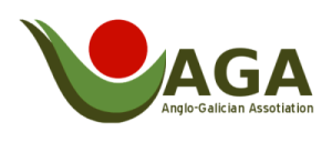 Aga Logo - AGA Logo | Community Papermint Designs