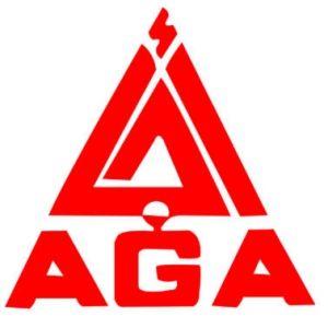 Aga Logo - Jobs and Careers at AGA, Egypt | WUZZUF