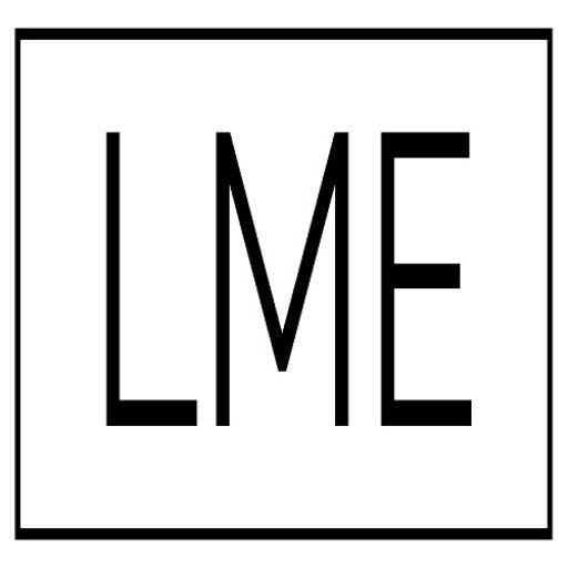 LME Logo - Managed IT Service Consultants, Online & Cyber Security - LME Services