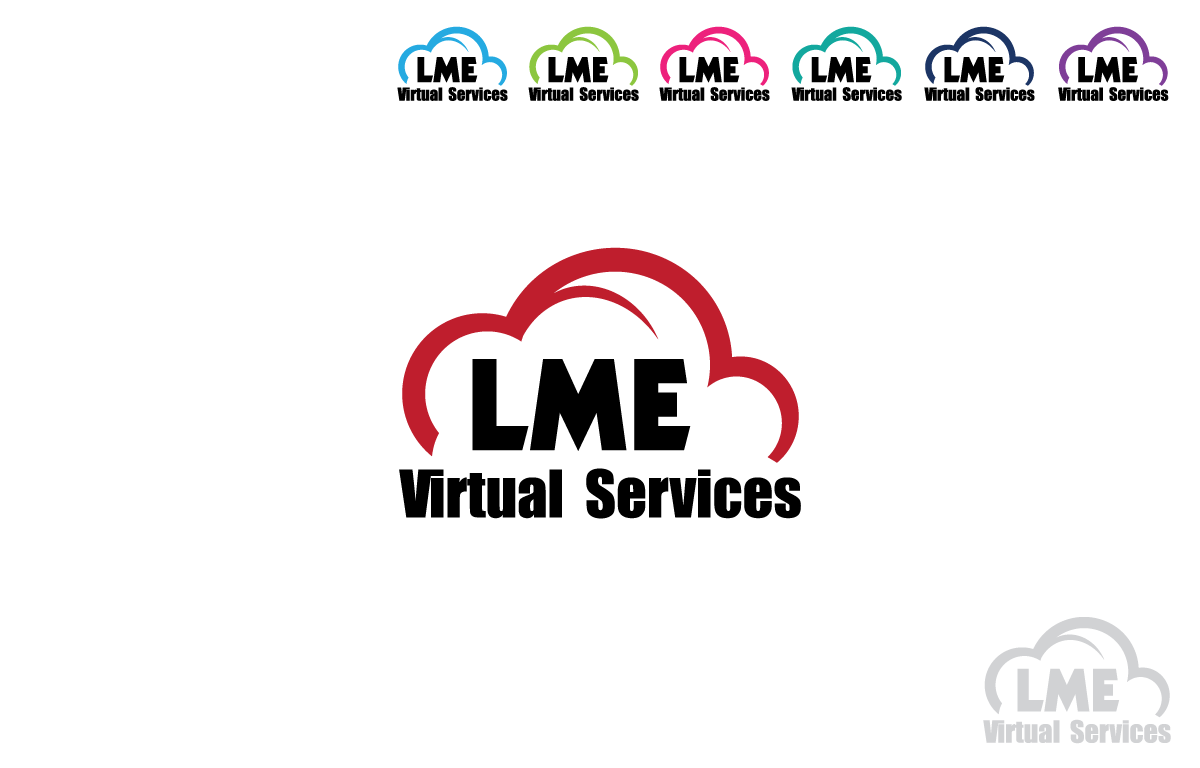 LME Logo - Bold, Serious, It Professional Logo Design for LME Virtual Services ...