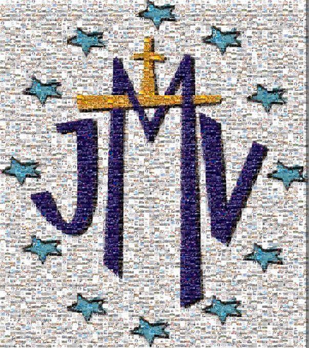 Jmv Logo - Secretariado JMV