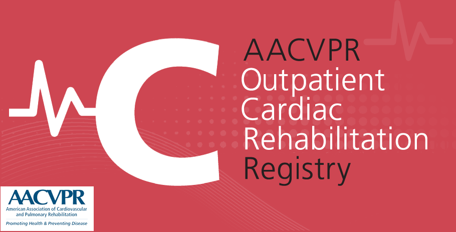 AACVPR Logo - Welcome to the AACVPR Outpatient Cardiac Rehabilitation Registry