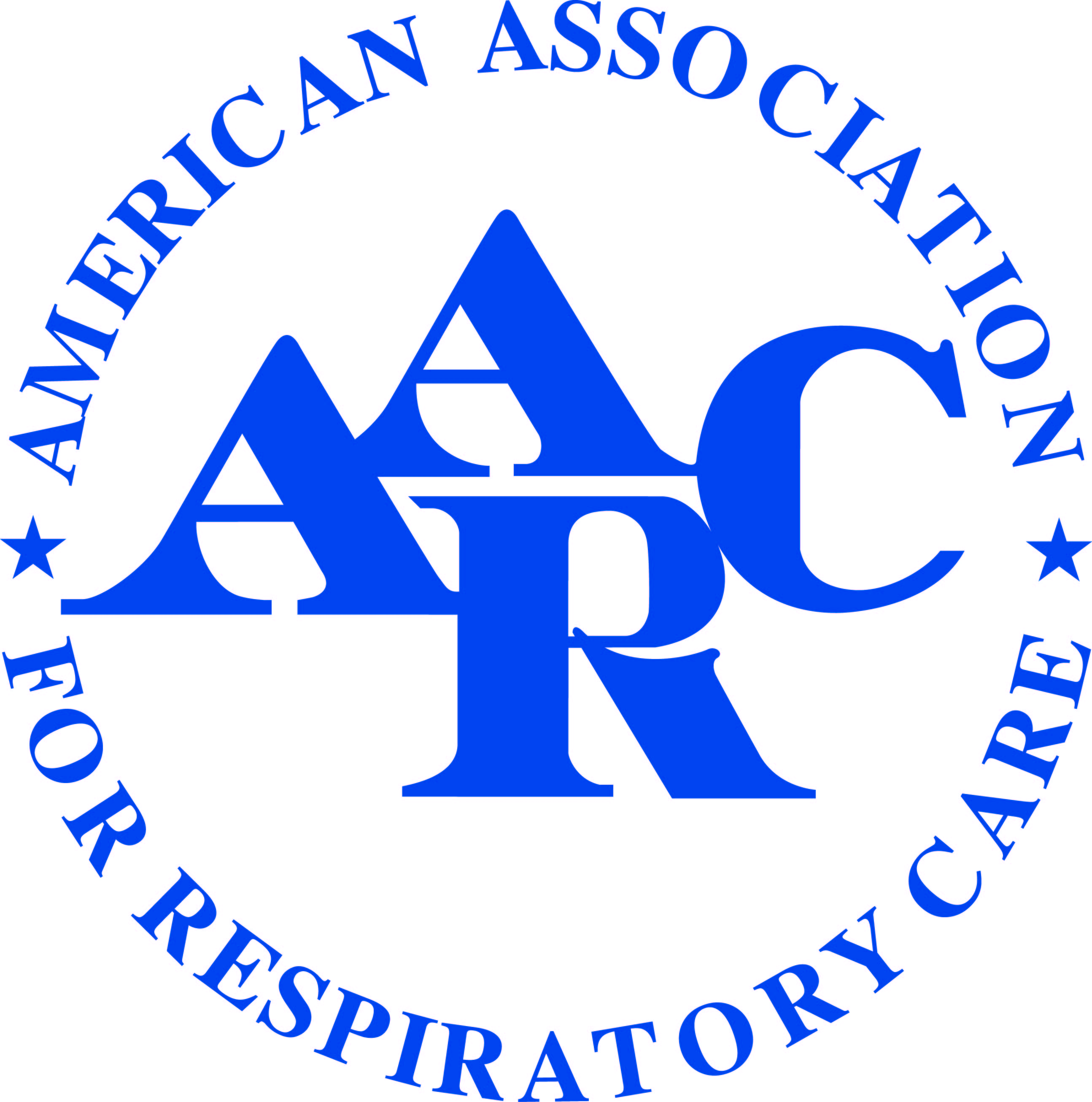 AACVPR Logo - Pulmonary Rehabilitation Registry