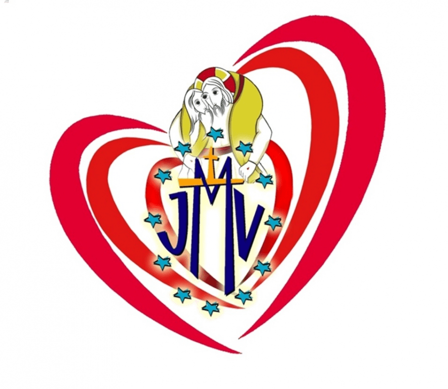 Jmv Logo - logo-jmv-mercy - FAMVIN NewsEN