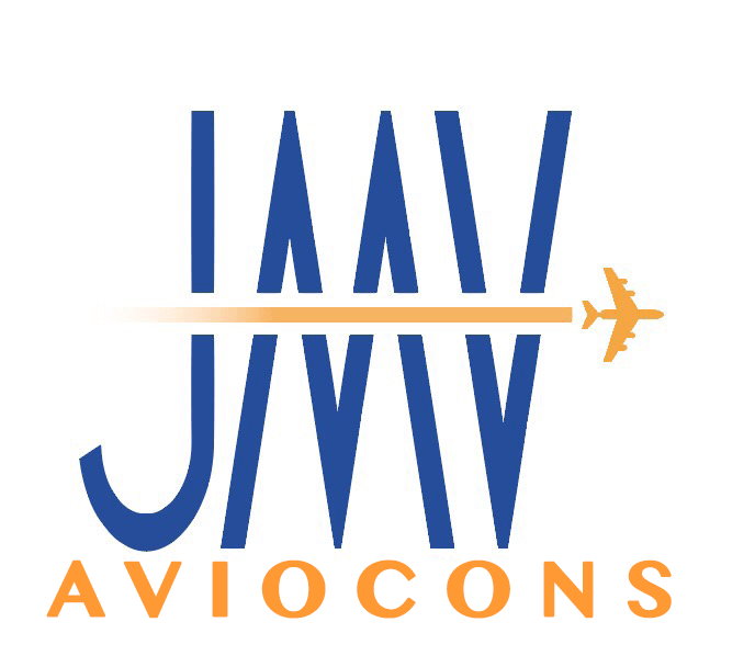 Jmv Logo - JMV AVIOCONS |