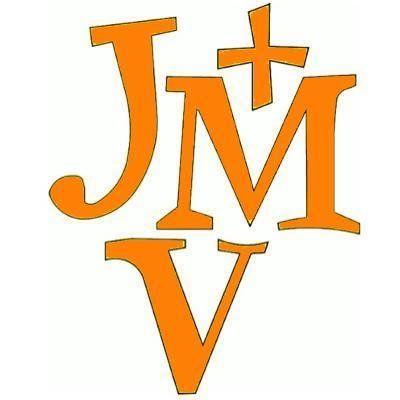 Jmv Logo - JMV Salamanca