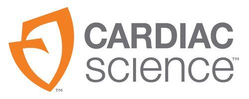 AACVPR Logo - Cardiac Science To Supply Q Tel Data To AACVPR Cardiac