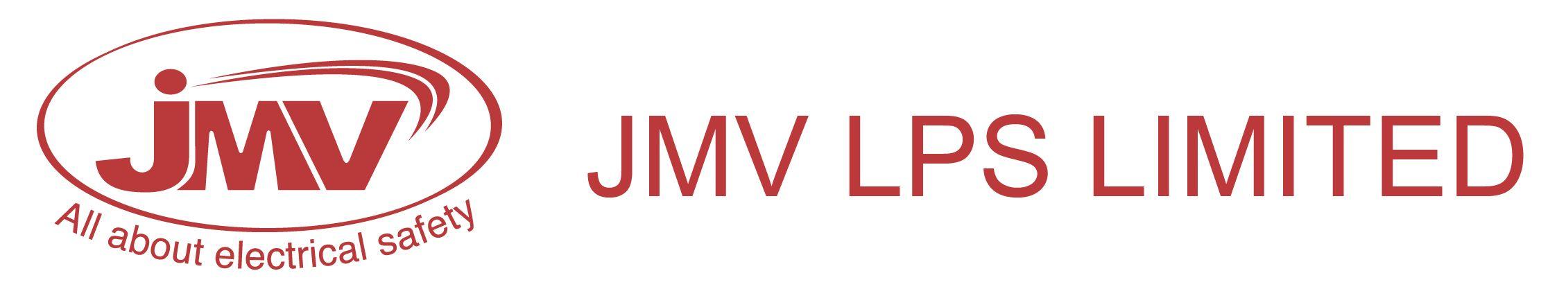 Jmv Logo - JMV Premier Manufacturer of Grounding and Bonding System