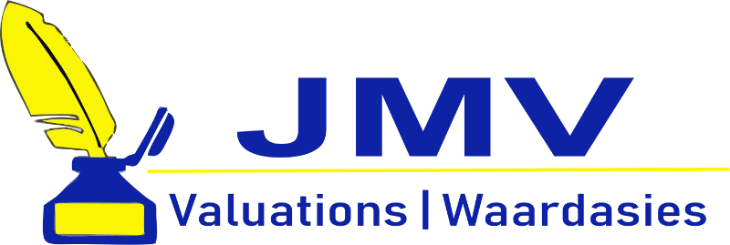 Jmv Logo - JMV Valuations | Waardasies – Business Location