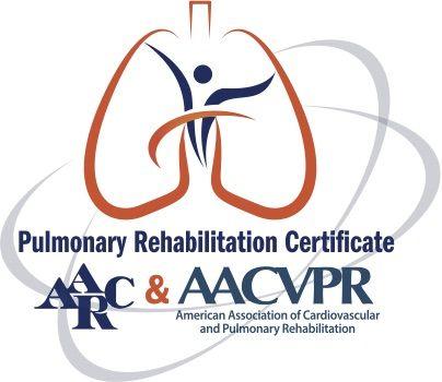 AACVPR Logo - 2018 Pulmonary Rehabilitation Certificate course - AARC - Online ...
