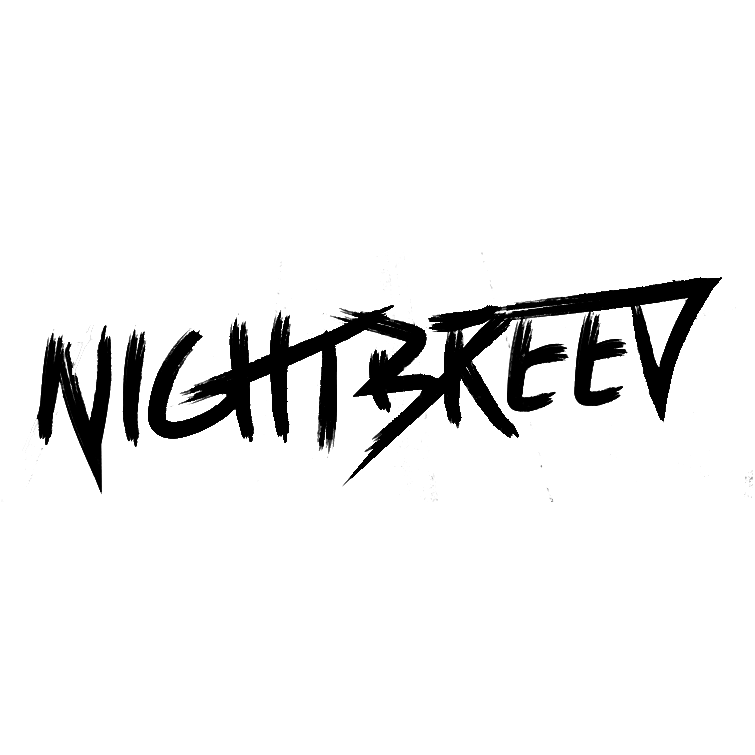 Nightbreed Logo - Nightbreed Records | Hardstyle-Releases.com | Hardstyle-Releases.com