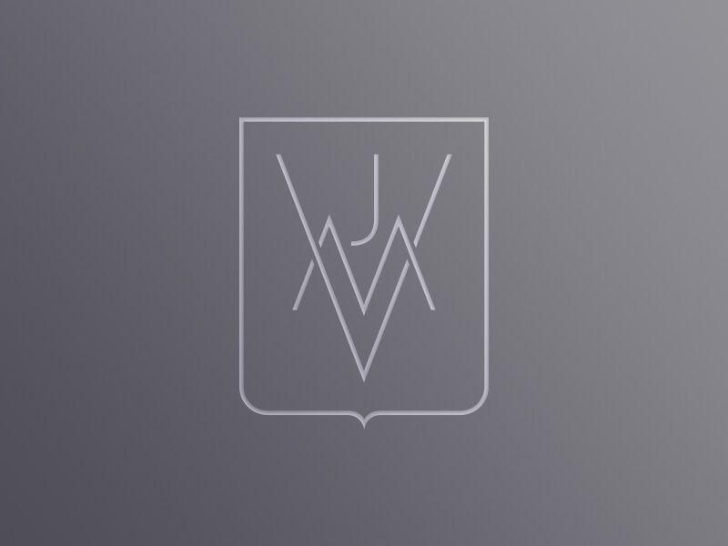 Jmv Logo - JMV Monogram by Charles Noerenberg on Dribbble