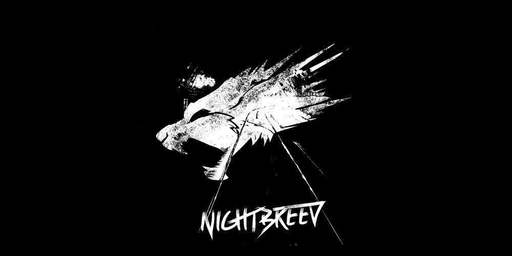 Nightbreed Logo - Hardstyle-industry.com | News - Nightbreed Records