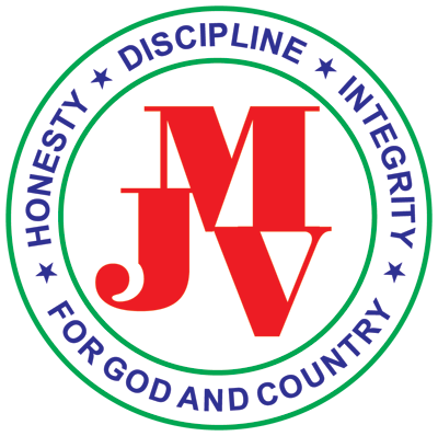 Jmv Logo - JMV School