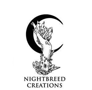 Nightbreed Logo - Gift Card - Choose Amount