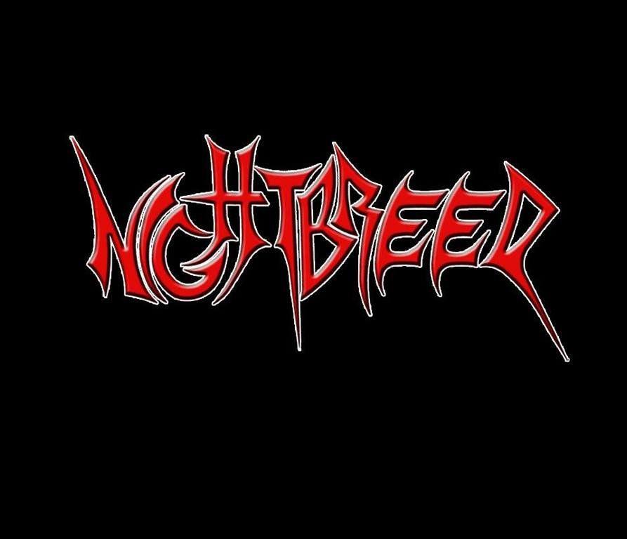 Nightbreed Logo - Nightbreed | Nightbreed