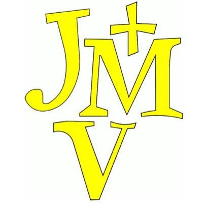 Jmv Logo - GRUPO JMV – Colegio Hogar San José