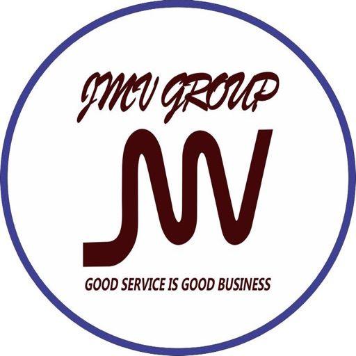 Jmv Logo - JMV Paper Mart by Bineet Mishra