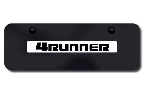 4Runner Logo - POLL: What's your favorite 4Runner LOGO/Badge? (Edited/Repost ...