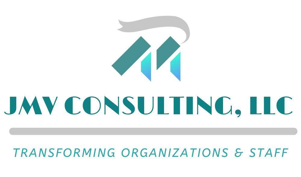 Jmv Logo - JMV Consulting, LLC