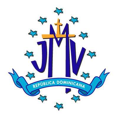 Jmv Logo - Juventud Mariana Vicentina - JMV - DominicanaSolidaria.org