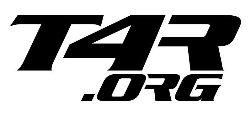 4Runner Logo - Embroidery File for T4R Forum Logo - Toyota 4Runner Forum - Largest ...