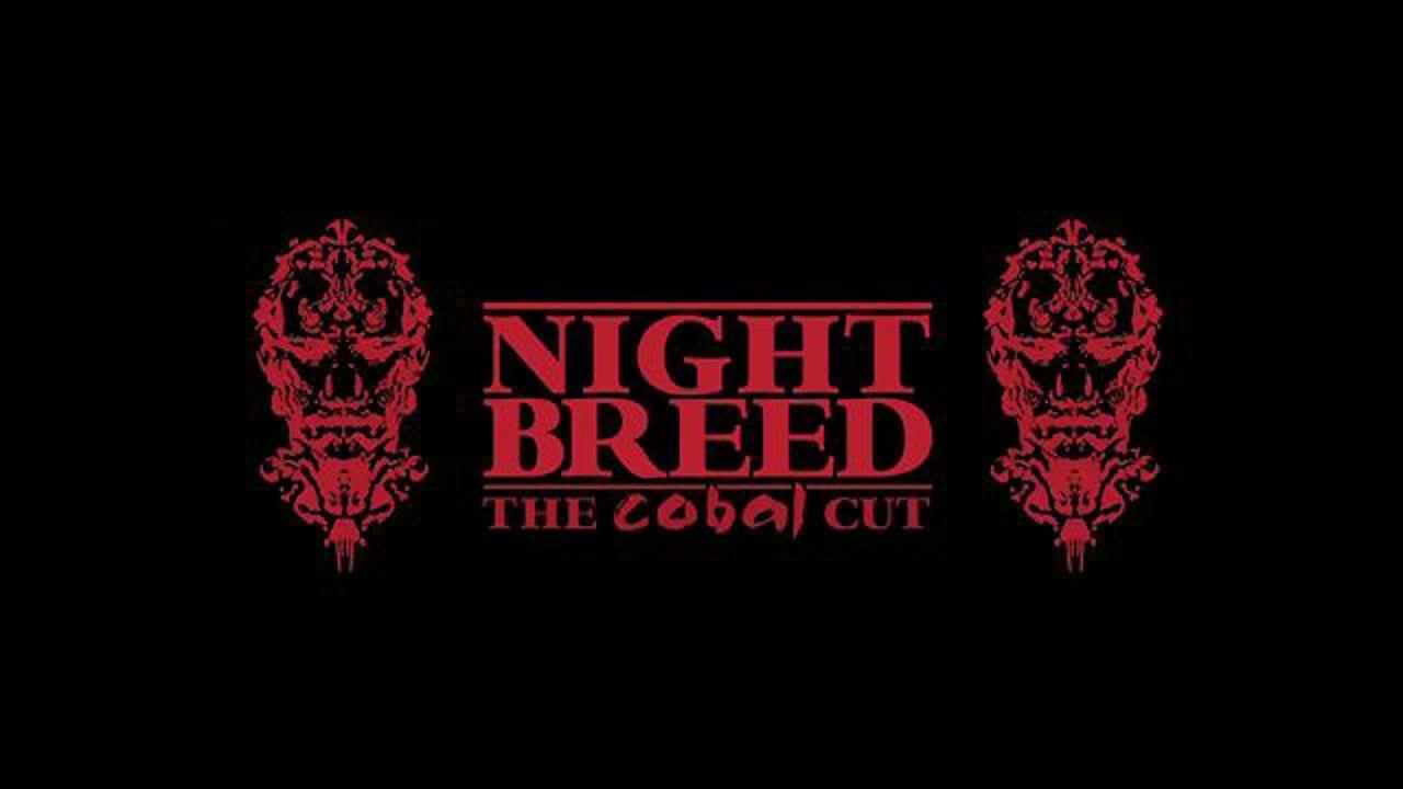 Nightbreed Logo - Nightbreed : The Cabal Cut (2012 Winchester screening highlights)