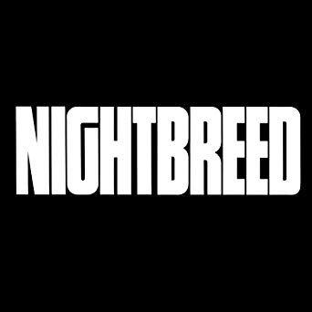 Nightbreed Logo - Nightbreed (Audible Audio Edition): Morgan Creek