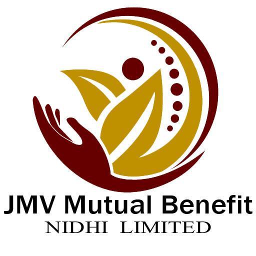 Jmv Logo - JMV Mutual Benefit Nidhi Limited for Android - APK Download