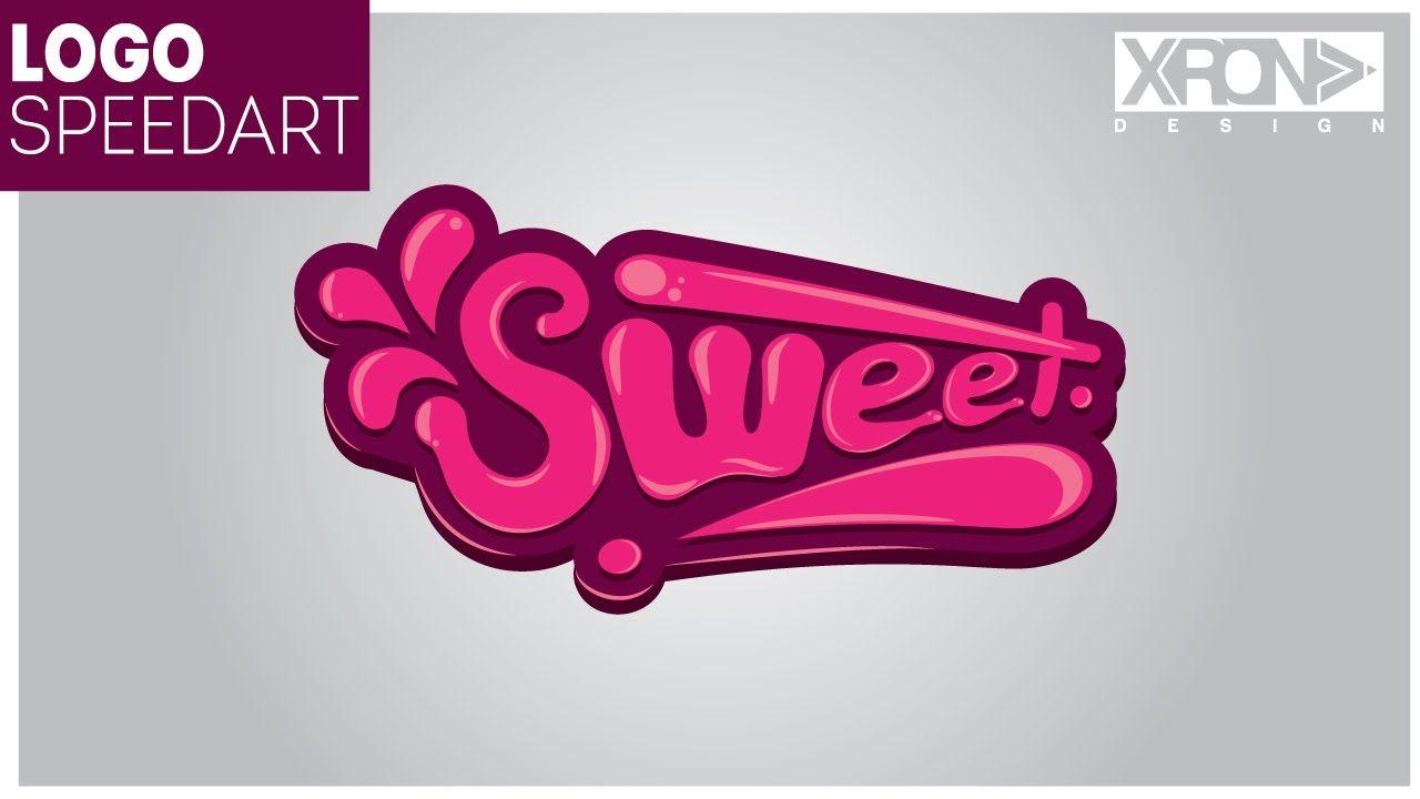 Sweet Logo - LOGO DESIGN - Sweet LOGO