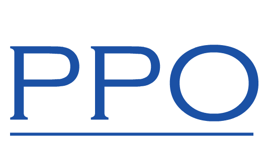 PPO Logo - ppo.js