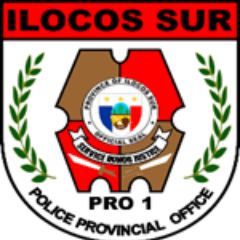 PPO Logo - ILOCOS SUR PPO