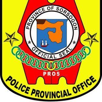 PPO Logo - Sorsogon PPO