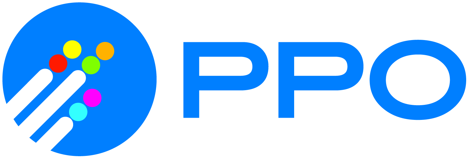 PPO Logo - Tiedosto:PPO logo.png
