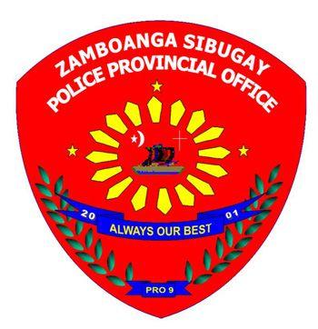 PPO Logo - Zamboanga Sibugay Police Provincial Office Profile