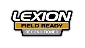 Lexion Logo - LEXION Farm Equipment For Sale - 146 Listings | TractorHouse.com ...